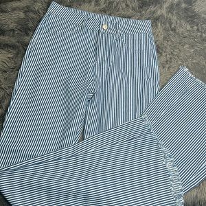FLARE Vintage style JEANS